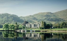 In On The Lake Glenridding